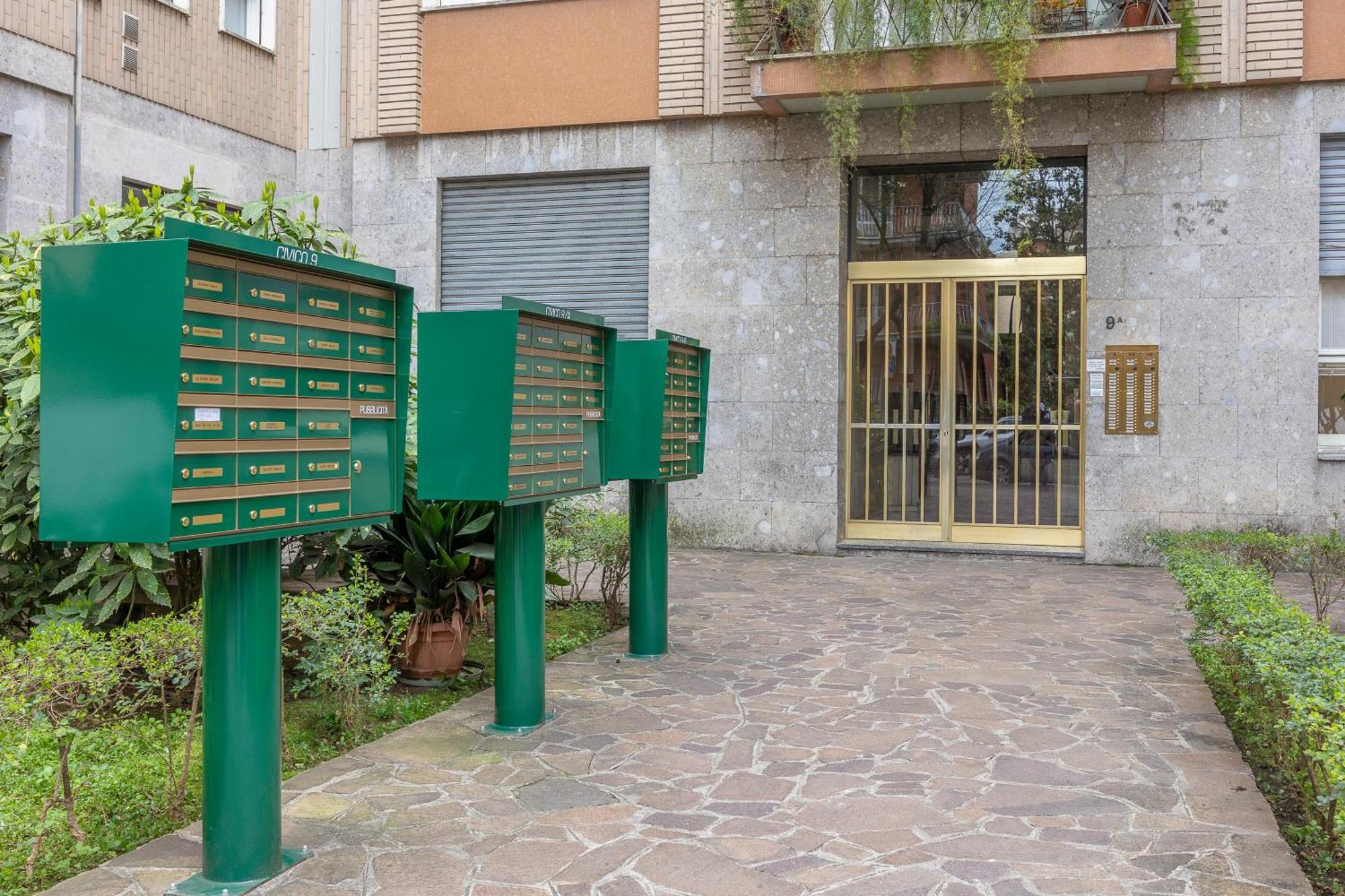 Romeo E Giulietta Suite Verona Exterior photo